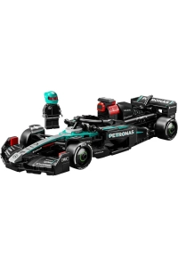 Speed Champions Mercedes-AMG F1® W15 Yarış Arabası